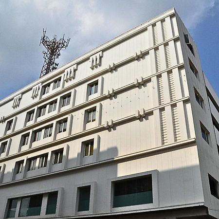 D R Utthama Nellore - Am Hotel Kollection Exterior foto