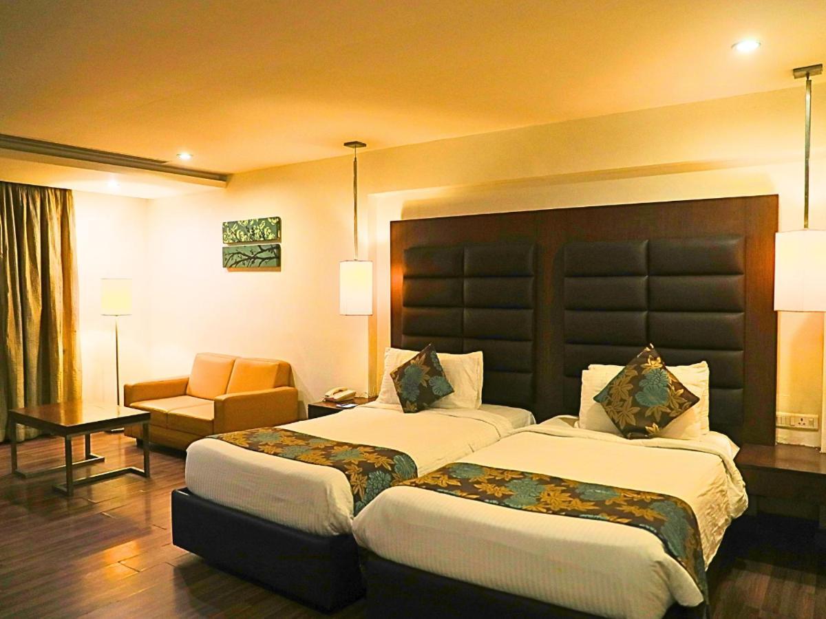 D R Utthama Nellore - Am Hotel Kollection Exterior foto
