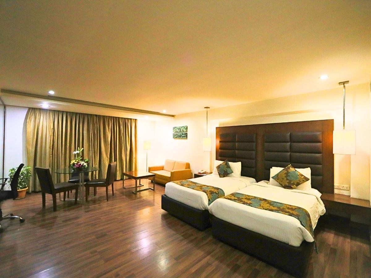 D R Utthama Nellore - Am Hotel Kollection Exterior foto