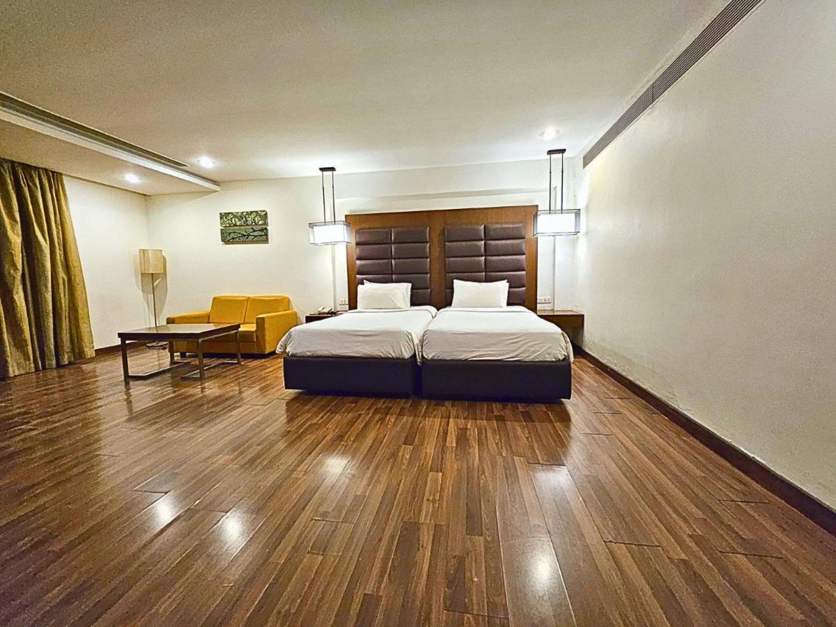 D R Utthama Nellore - Am Hotel Kollection Exterior foto